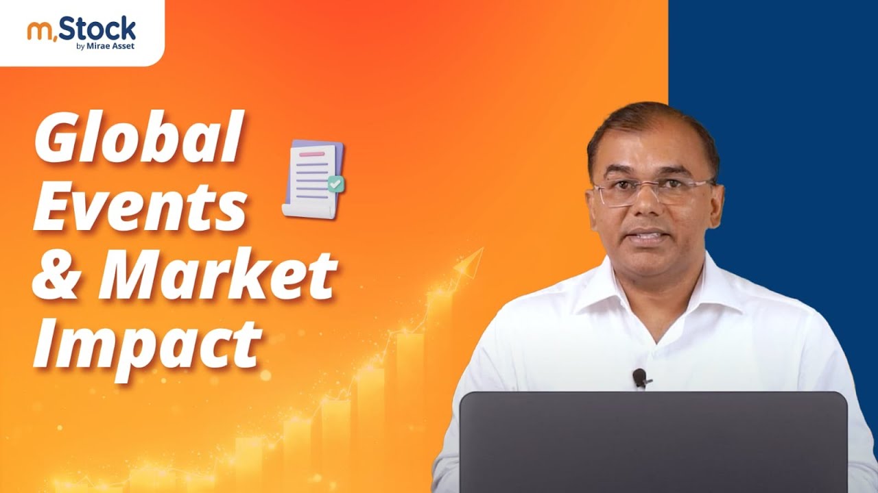 How global events impact a company? | Fundamental Explainers