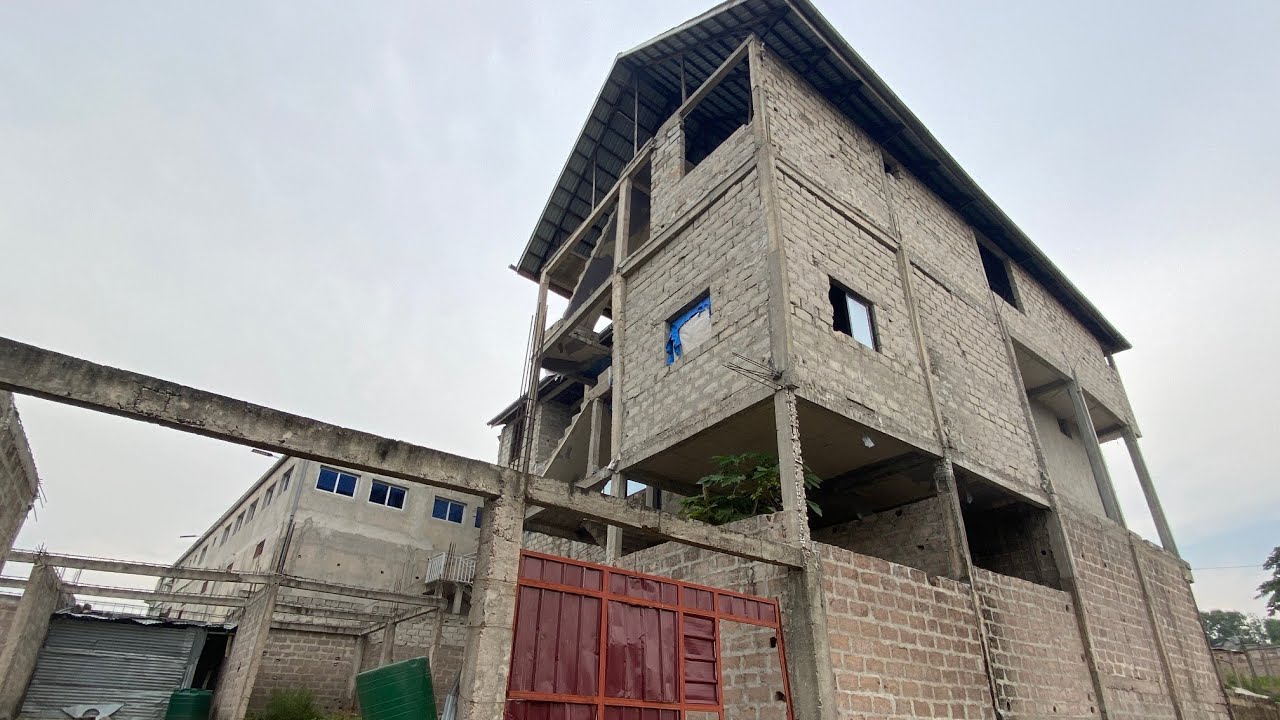 13/03/2026 SOMBA LUPANGU NA N'SELE ANTENNE Q/BOLINGO 20/25M 36000$ DISCUTABLE📞+243996527894