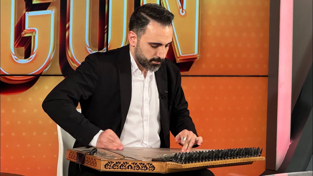 Onur Asım Şenocak - Ah Yalan Dünya