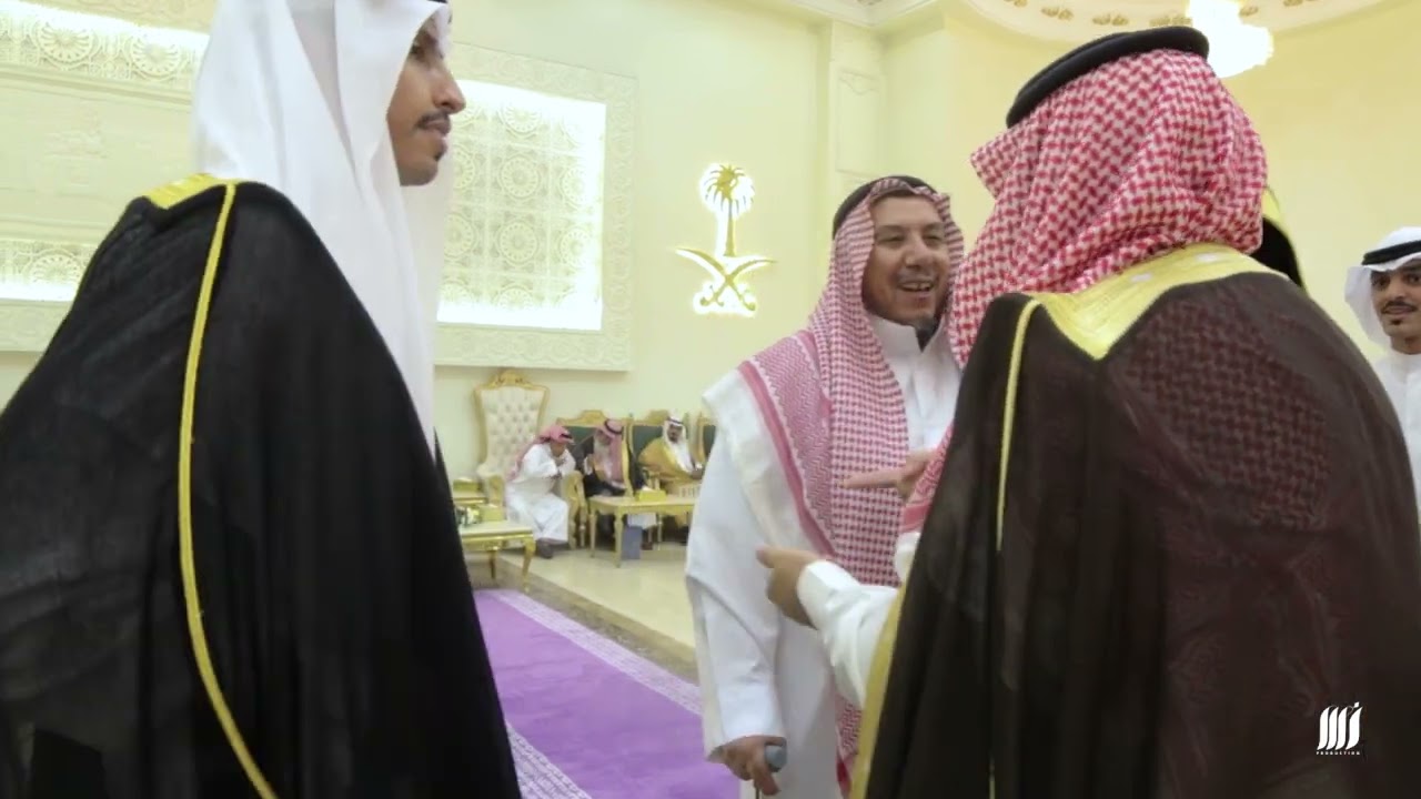 حفل زواج : رائد و يوسف عوض الخياري | اورى