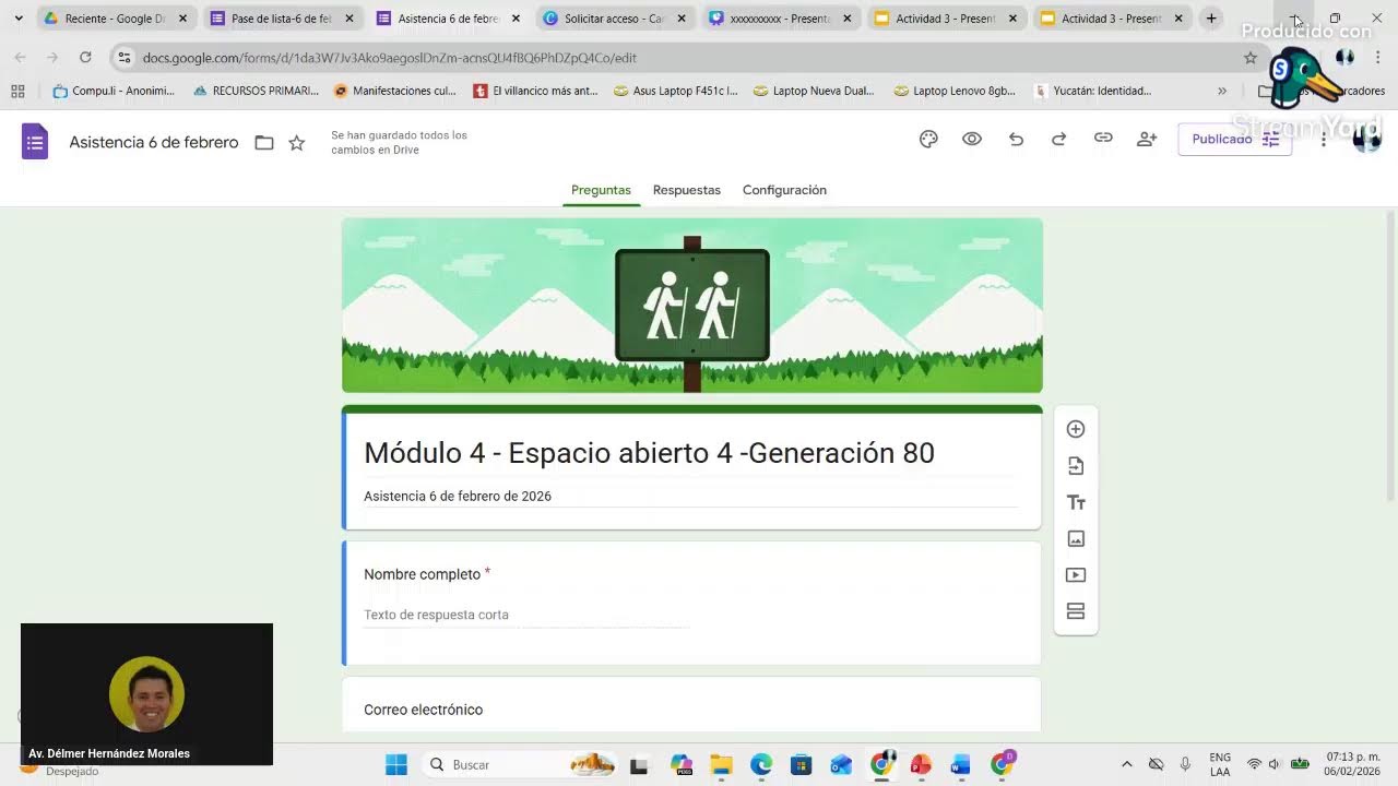 Espacio abierto 4 - M4C1G80-068