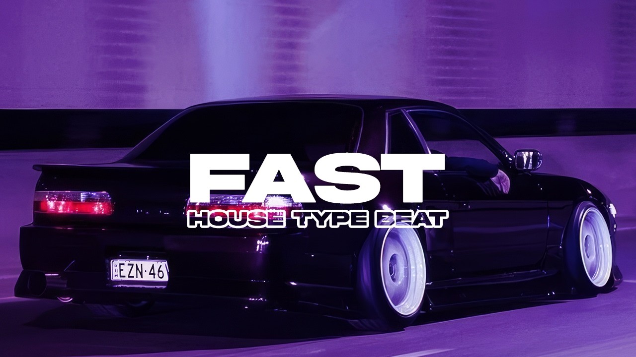 (FREE) Tech House x Club Banger Type Beat - 