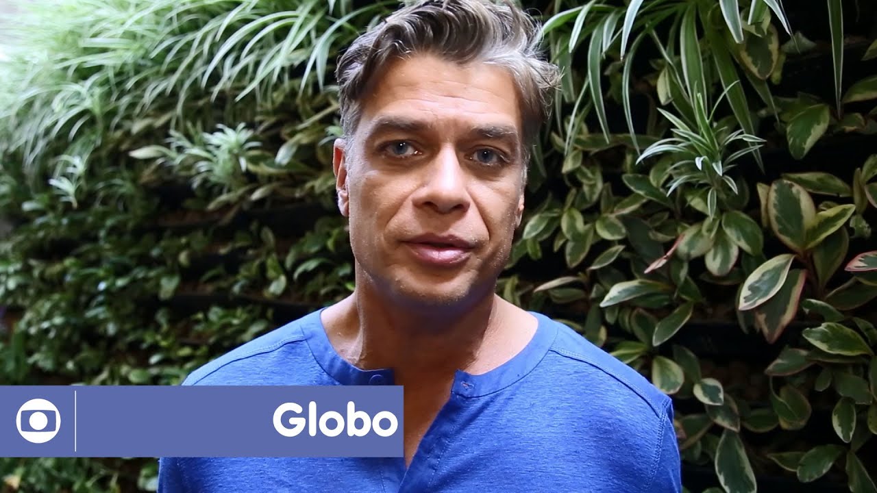 F&aacute;bio Assun&ccedil;&atilde;o e todos n&oacute;s juntos contra o mosquito