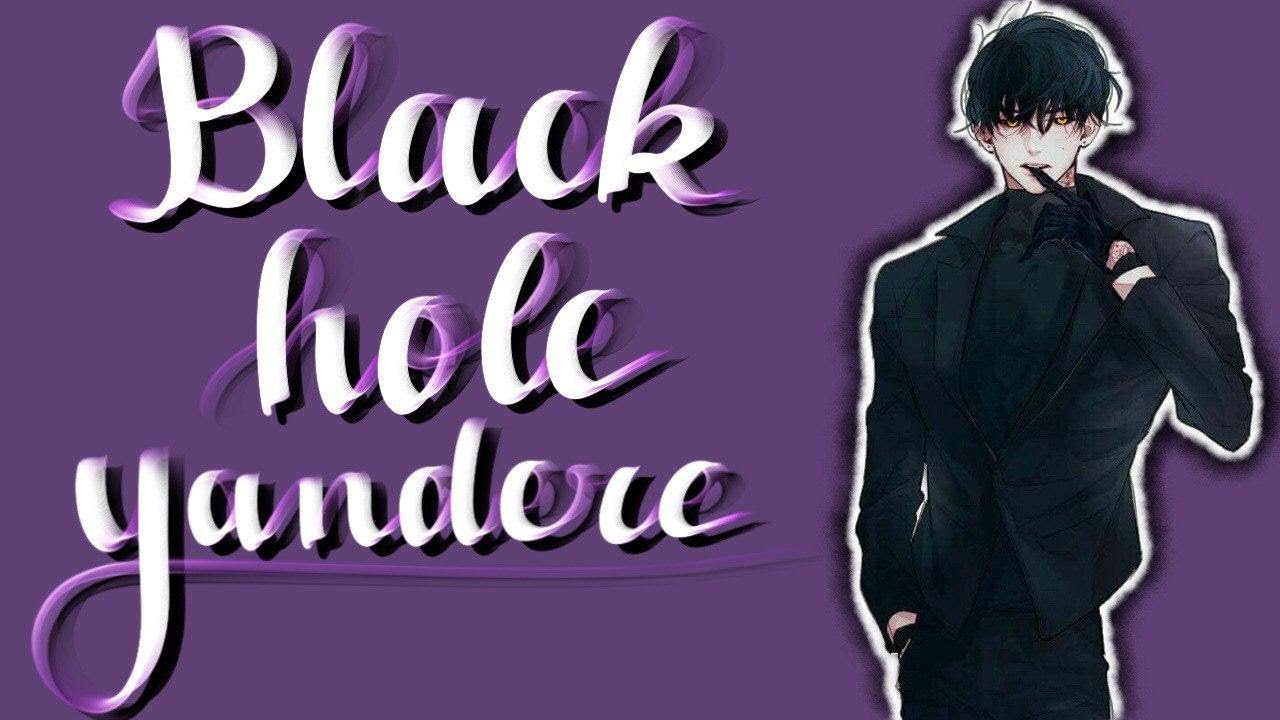 [Asmr] Black Hole Yandere Roleplay! [Husbando][Boyfriend X Neutral Gender] [Sci-fi]