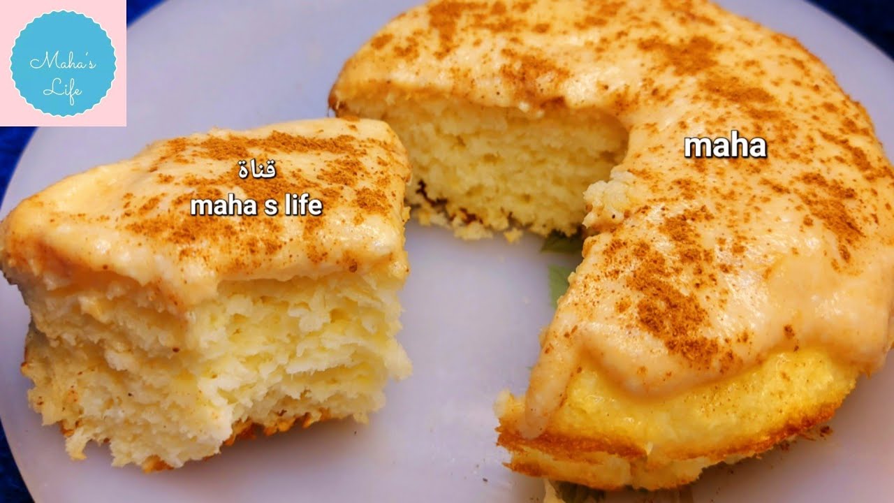 Кокосовый пирог без сахара и муки, кето-диета