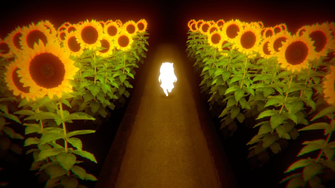 Last Summer - Atmospheric Horror Game Where a Girl Is Just Trying To Get Home