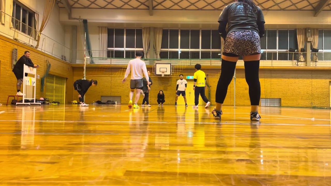ソフバ編　3
