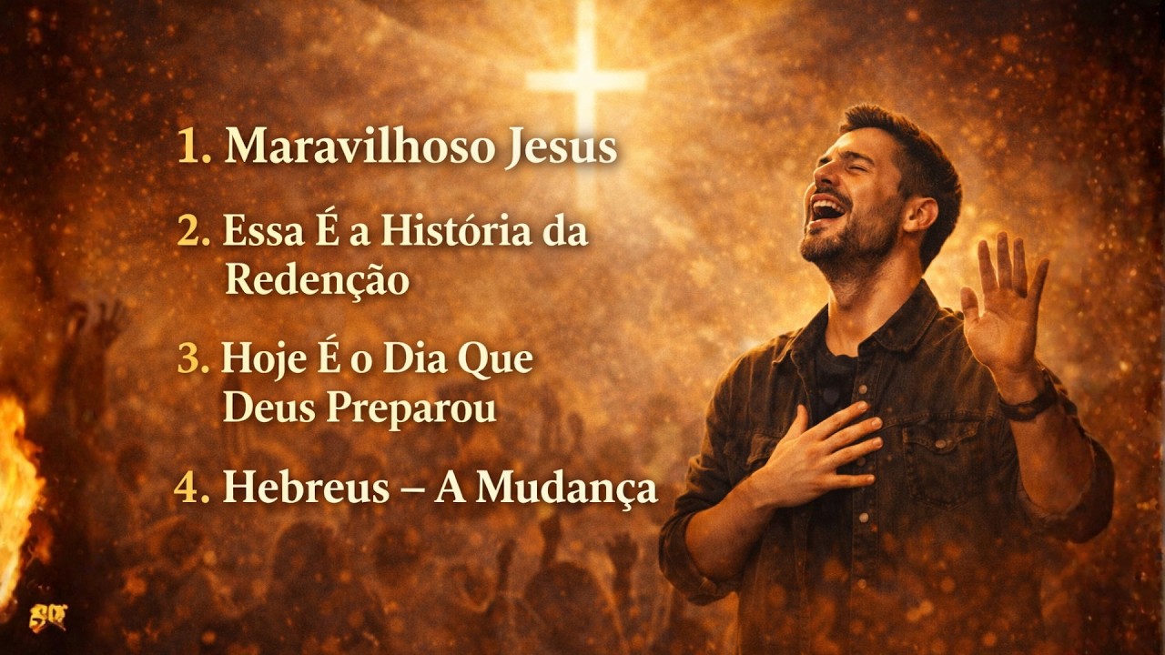Deus te enviou essa mensagem hoje | Ouça com atenção, pode mudar sua vida e fortalecer sua fé