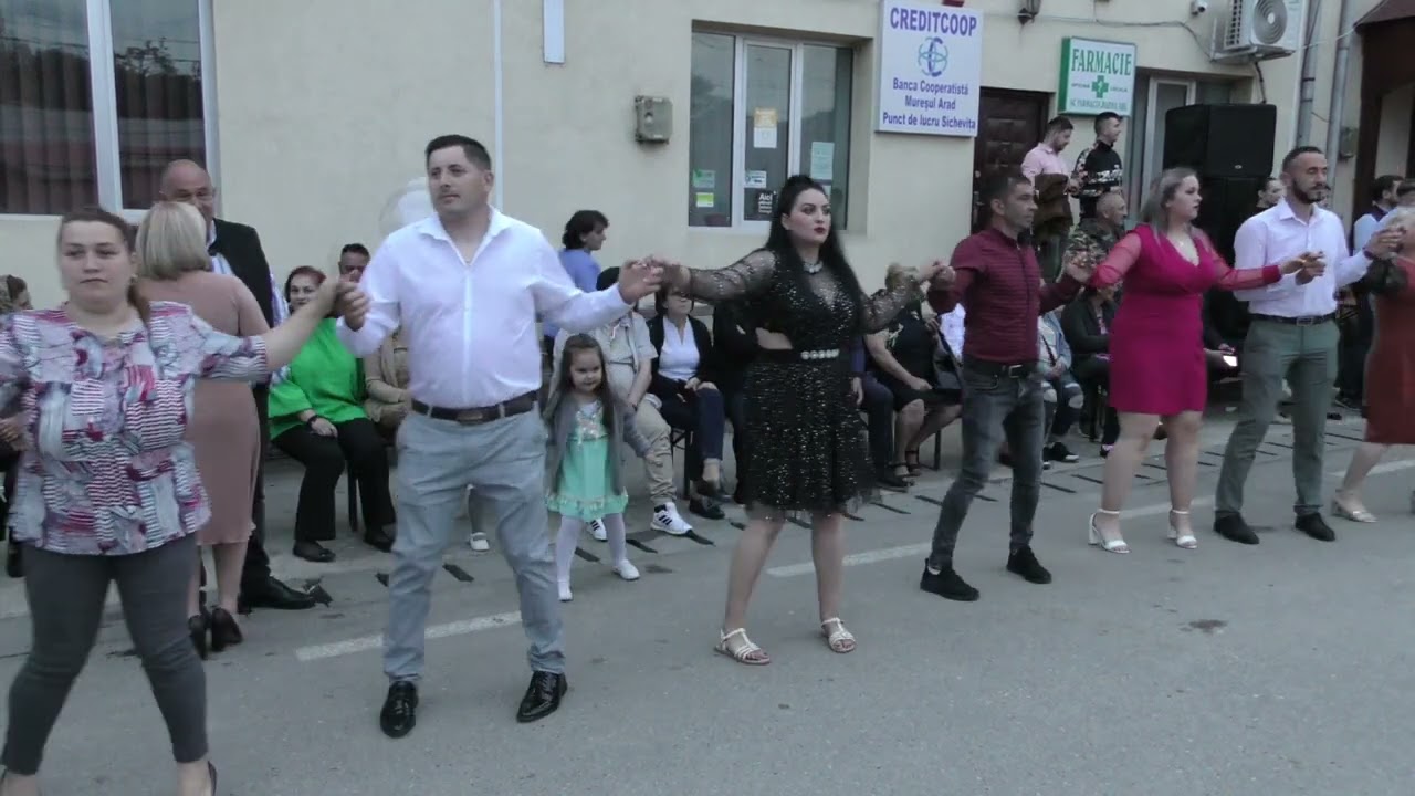 Ruga||Sichevita|||2023-Partea 2