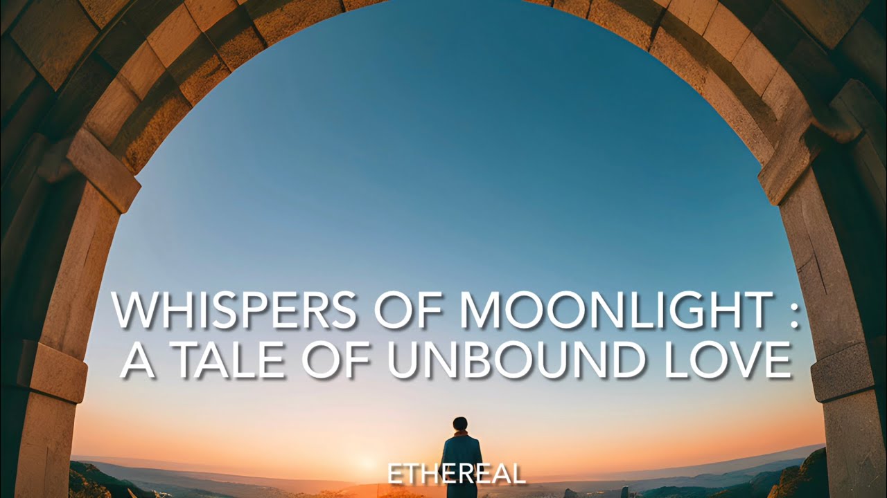 🏳️&zwj;🌈Whispers of Moonlight | Gay AudioStory for sleep👬