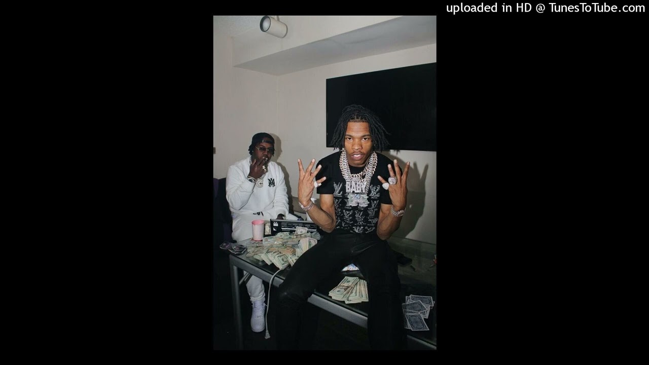 [Free] Lil Baby Type Beat - "Status"