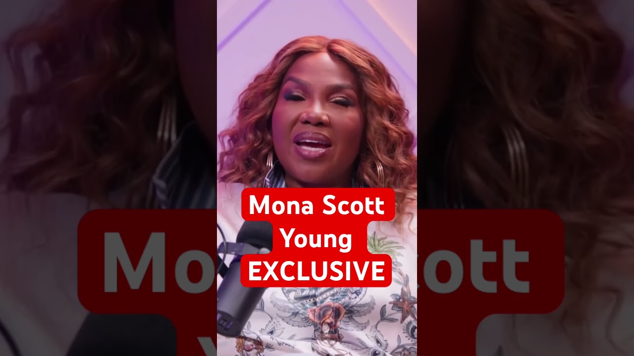 Mona on Love and Hip Hop, Chrissy, Joseline, Erica Mena and MORE #carlosking #lamh #lhhatl #rhoa