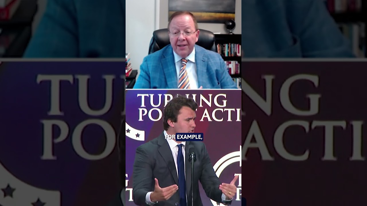 Political expert: Charlie Kirk assassination likely a &lsquo;watershed moment&rsquo;