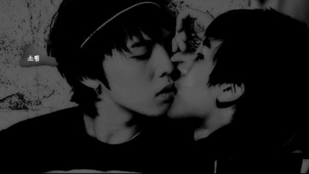 NYONGTORY - Only love can hurt like this - G-DRAGON and SEUNGRI sad love story