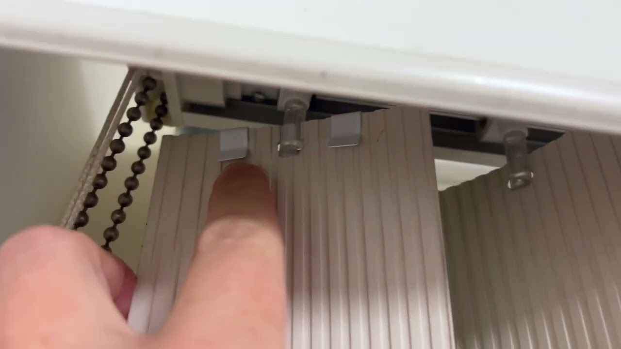 Vertical Blind Repair Clips Amazon Review