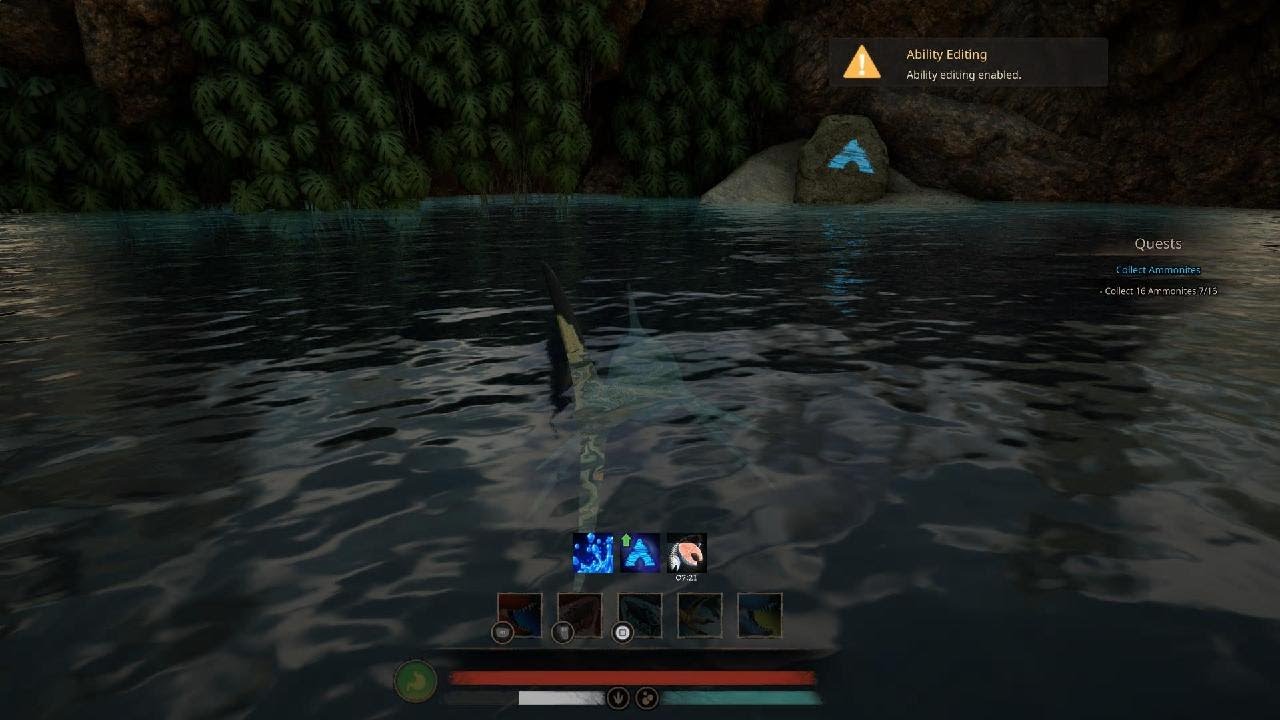 Path of Titans_Eurhino solo official servers. Sarco 1v1 