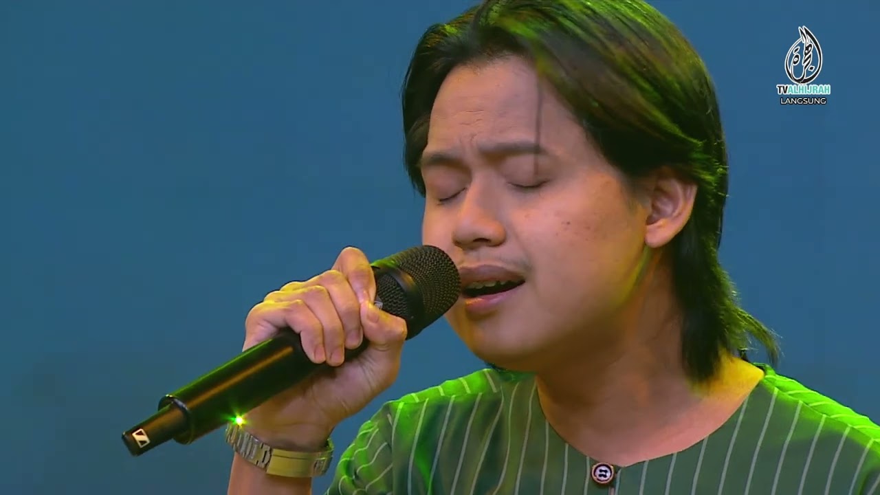 Perjalanan - Putera Aiman x Haiqal Iman [Separuh Akhir Carta 114 Musim Ketiga]