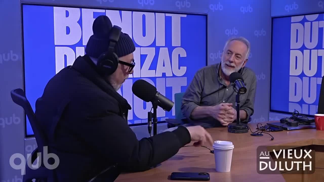 «Je l’annonce, on l’a gagnera pas!»: le CH et la coupe Stanley, JiC n’y croit pas…