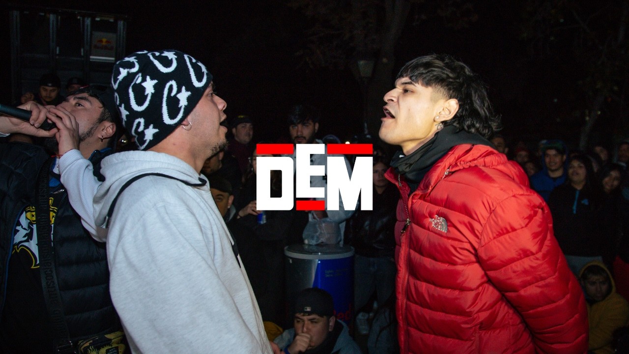 99 vs. EMCIGAH: 8vos - DEM Mid Season 2025