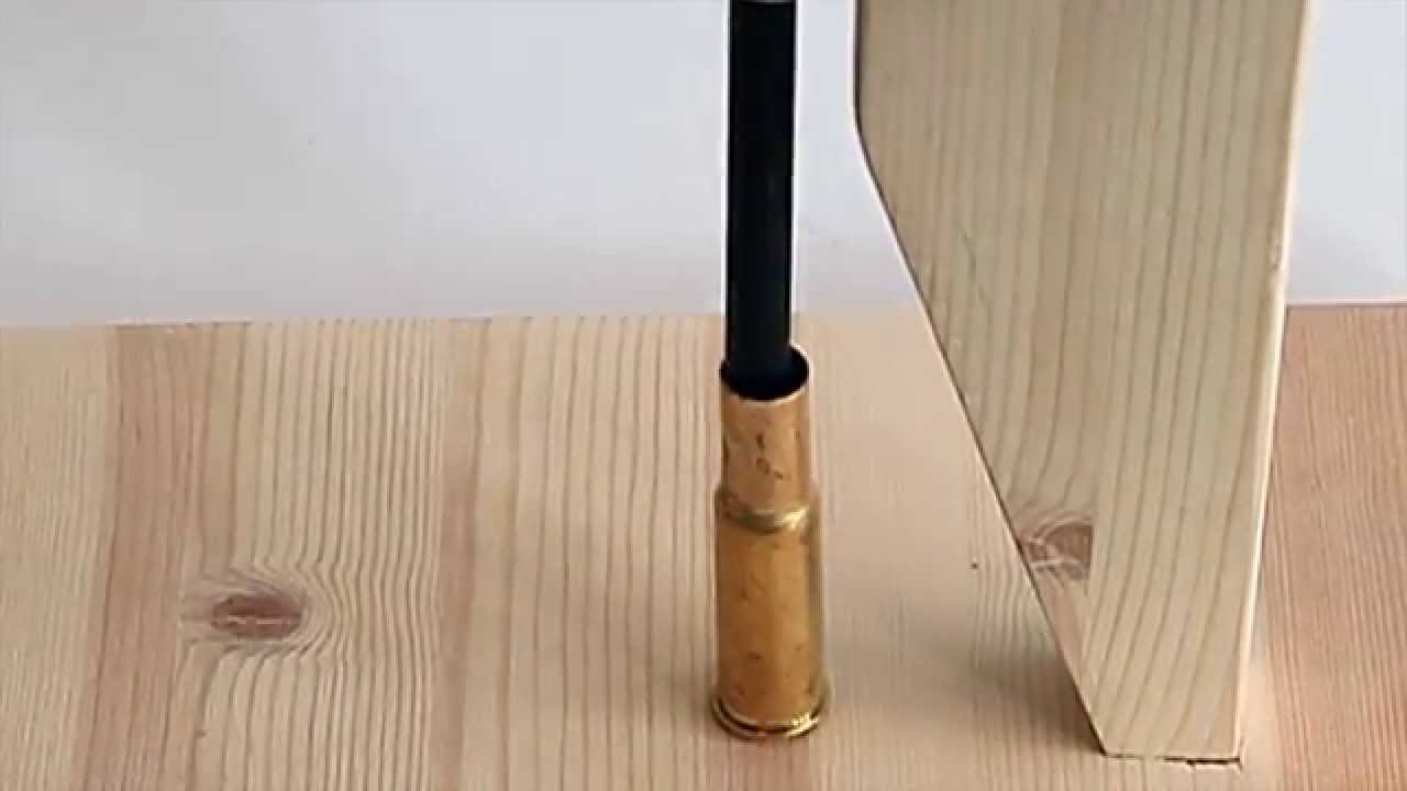 Black powder and compression