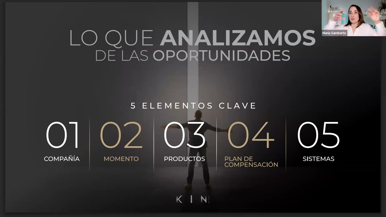 Lanzamiento equipo de Montse
