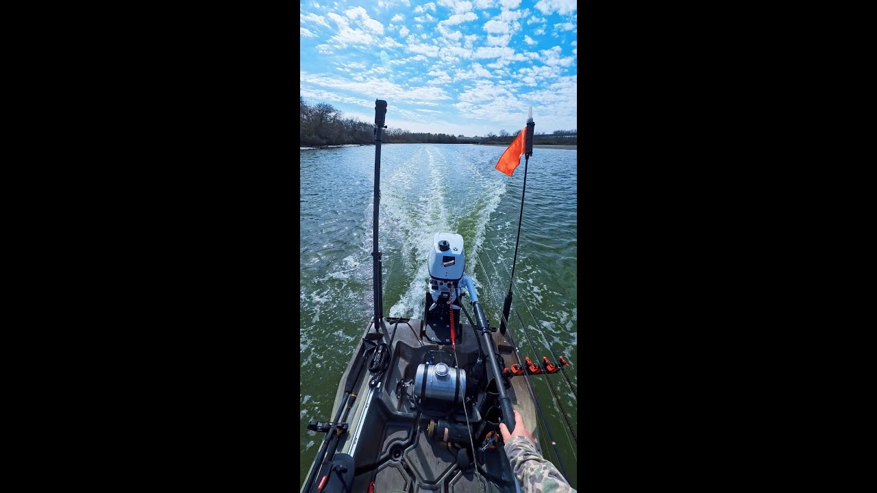 Bonafide XTR 130 Tohatsu Outboard Testing #xtr130 #skiff