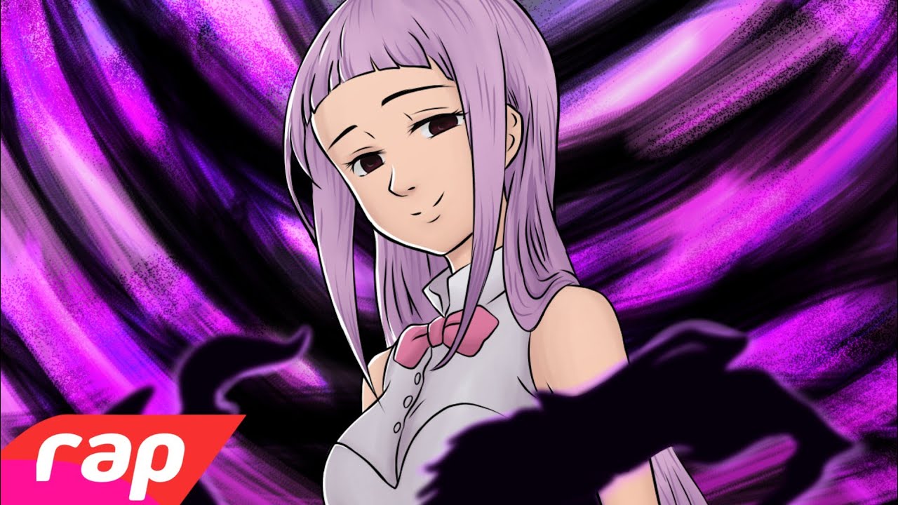 MERASCYLLA 🐍| TRAP InsaneGirl (Nanatsu no Taizai) | [Prod.Grechi]