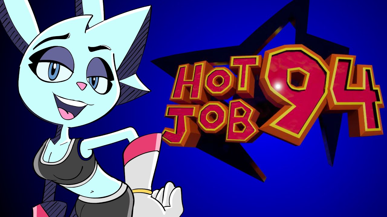 Hot Job 94 - SAGE 2025 Trailer
