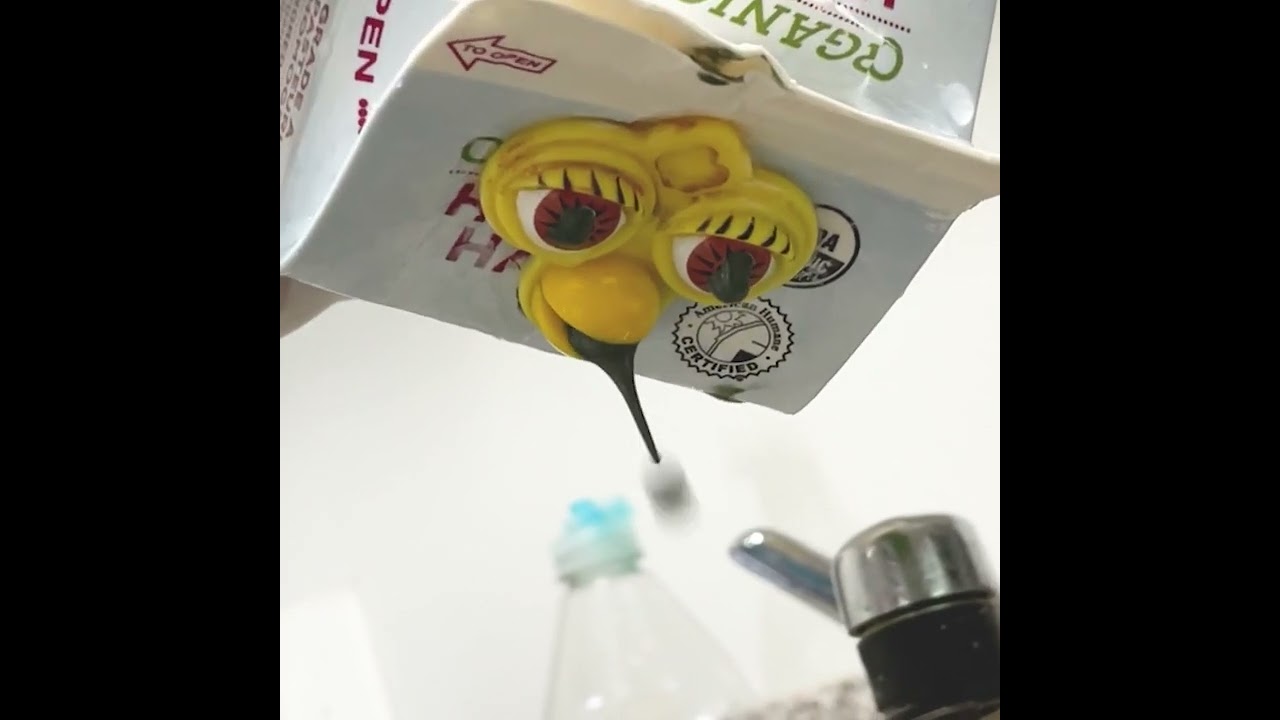 Furby cream now in stores