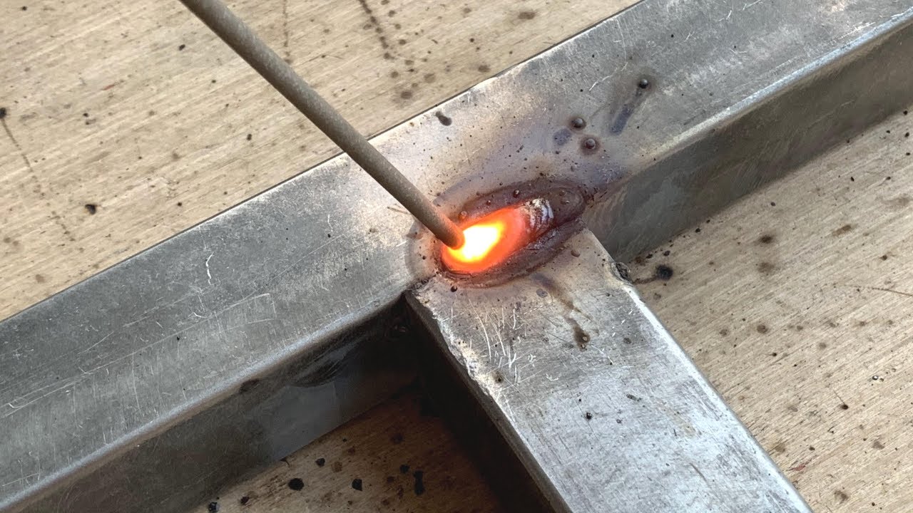 Three Secret Thin Metal Welding Tricks That Not Everyone Knows