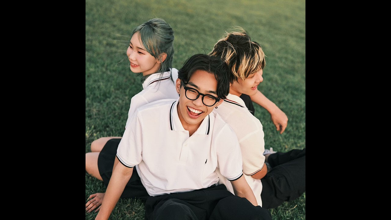 ココラシカ「寂しさを拾って」Official Audio