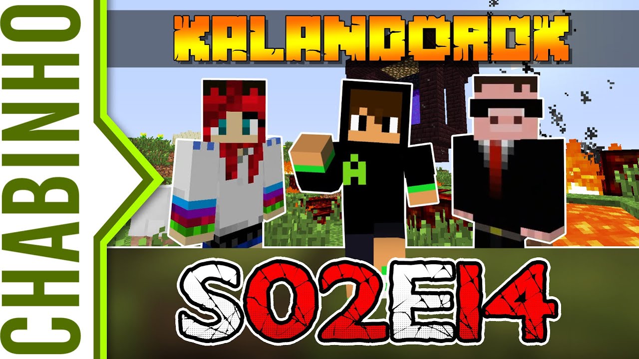 【Kalandorok 2】14. Makacs Űrcicák