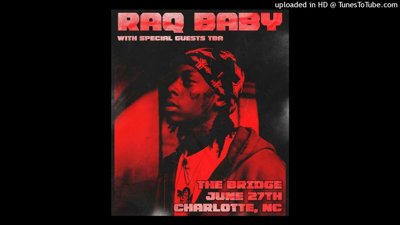 [FREE] Raq Baby Type Beat - 