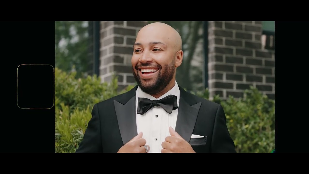 Emma & Leandro Wedding Film | The Briars Mooroolbark | Melbourne Wedding Videography | MK-PIXELS