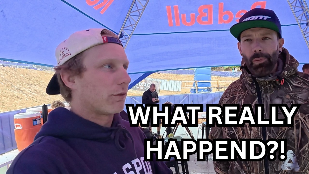TASMANIA HARDLINE FINALS - WHAAAAT?!