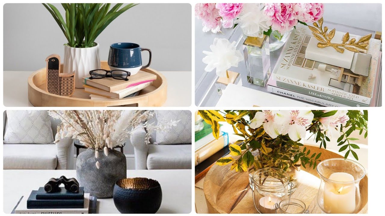 Como lograr que la Mesa de Centro se Combierta en el CENTRO de atención?🤩 #mesa #decoración #diseño