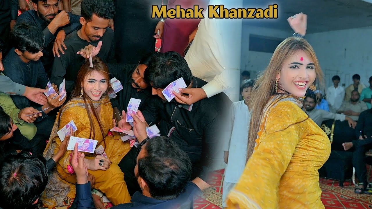 Sadi Yari Dian Misalaan | Mehak Khanzadi Dance Performance 2024