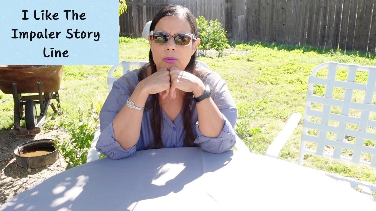 What Story Line Do I like 