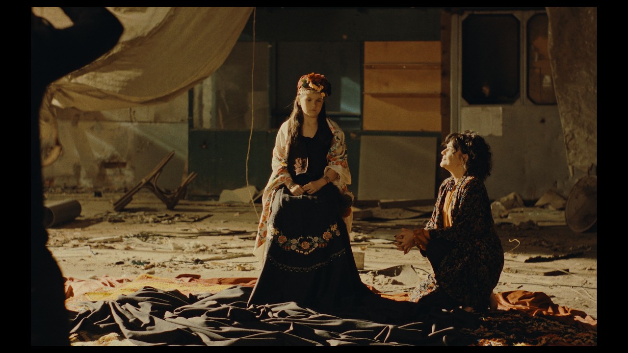 'Nina Roza': first trailer for Genevieve Dulude-de Celles&rsquo; Berlin competition title