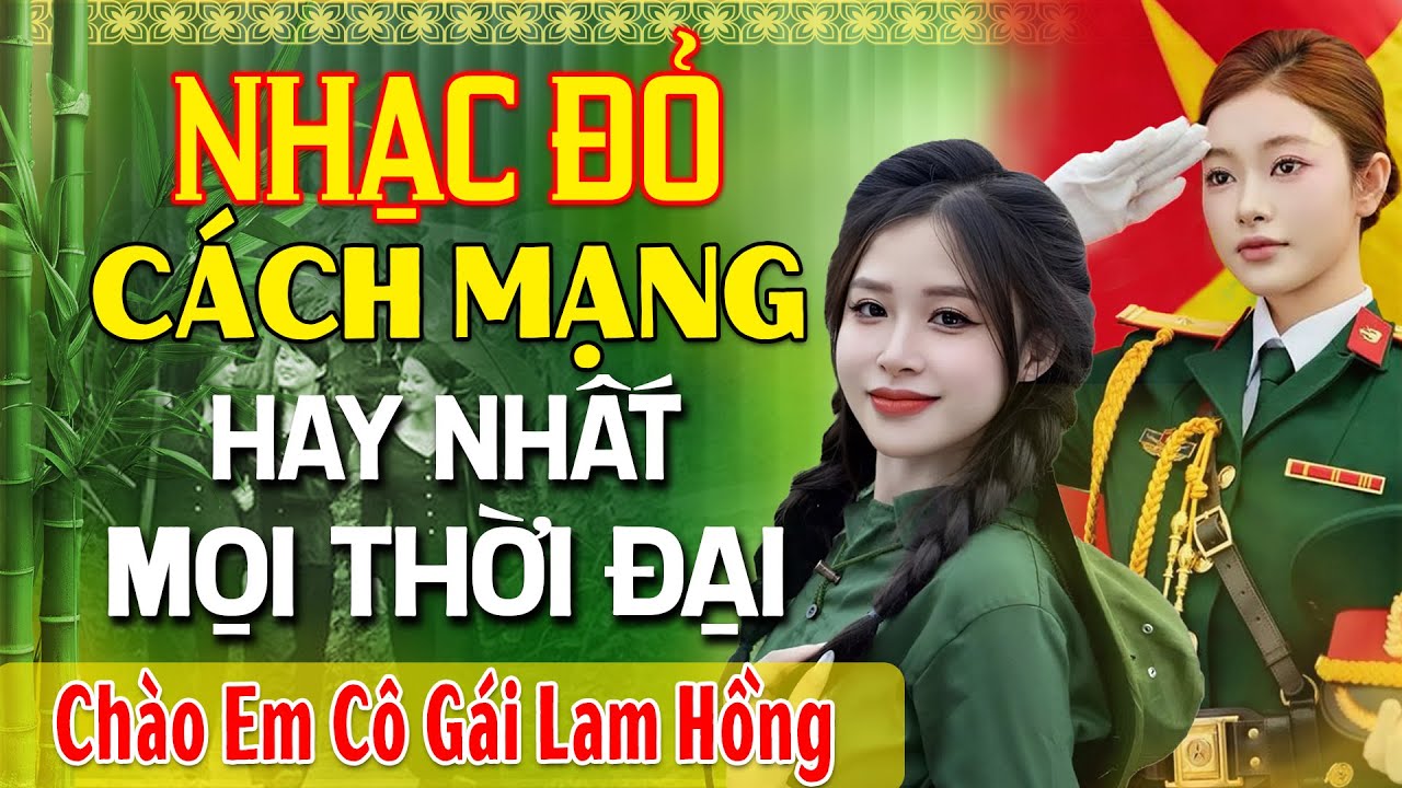 LK Nhạc Đỏ Cách Mạng Vừa Ra Lò Hay Nhất Mọi Thời Đại - LK Nhạc Sống Tây Bắc Remix TUYỂN CHỌN CỰC MÊ