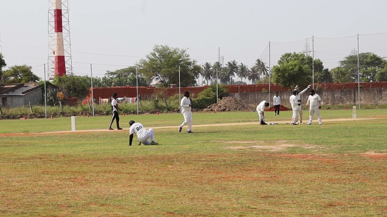 Clip 5 - 25 Overs Practice Match - 31.05.2026 - Centurion Cricket Park