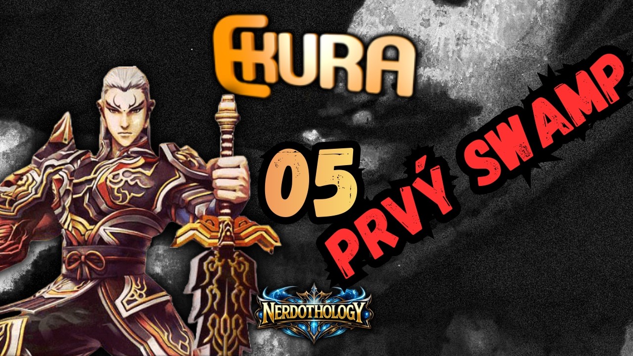 Už ma to nebaví  | Ekura - Návrat k nostalgii [05]