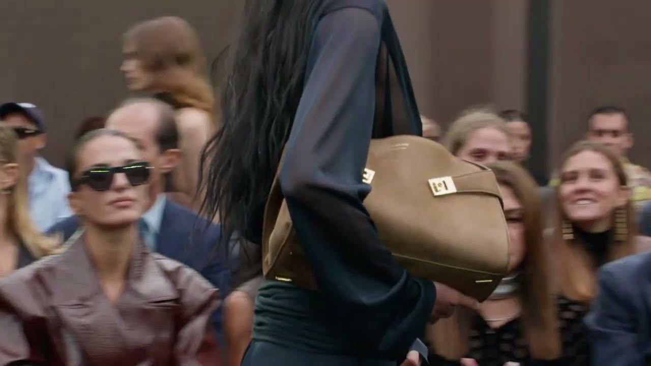 Ferragamo Spring Summer 2026