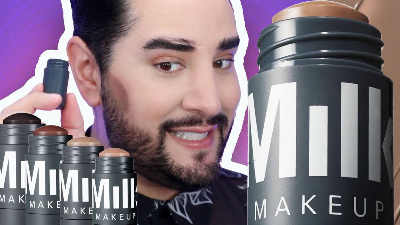 BEFORE YOU BUY! - MILK Sculpt Stick