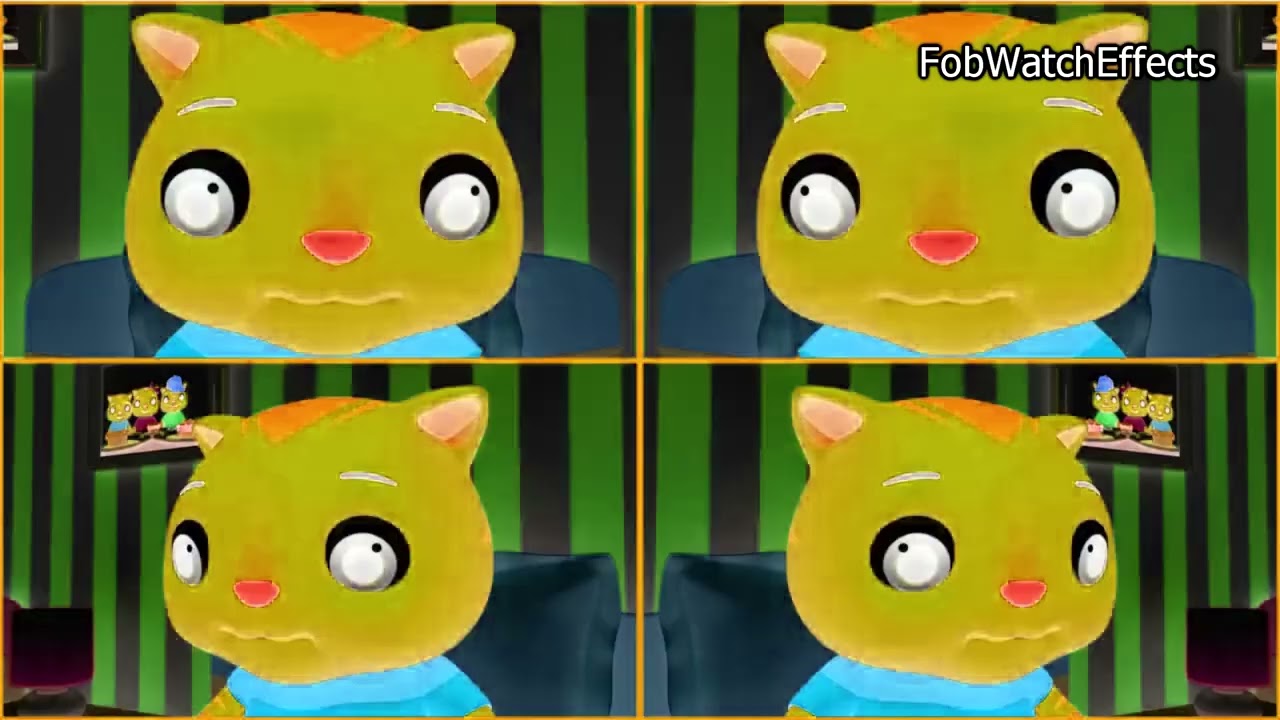 Little Baby Bum Sick Song Effects Sponsored By Preview 2 Mokou Deepfake