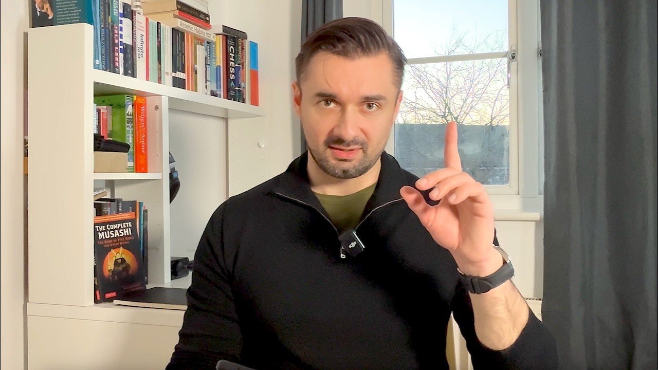 Как правильно читать хорошую литературу, согласно Владимиру Набокову