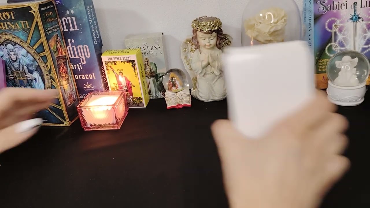 Balanță♎MARTIE Se întâmplă ceva puternic!Vei străluci mai mult că niciodată! Bani,Dragoste,Sănătate!