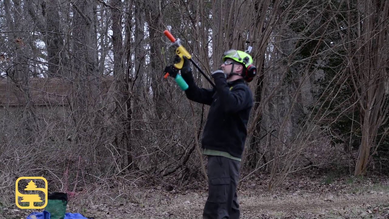SHERRILLtree Big Launcher