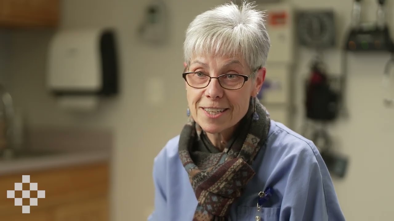 Living with Diabetes Support Group