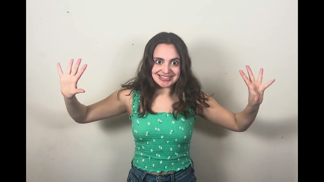 Monologue “Speech and Debate” by Stephen Karam - Carly Dagilis 